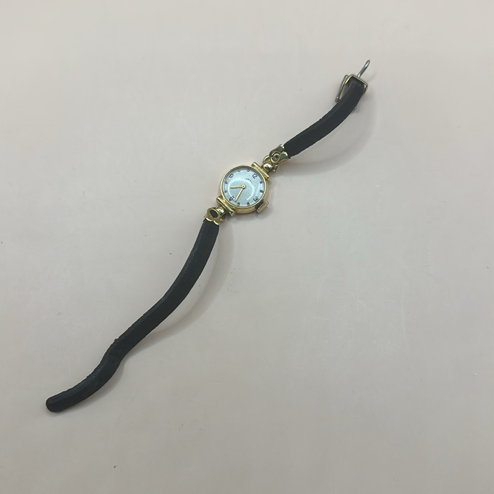 Vintage Lady Elgin Watch